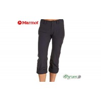 Летние штаны женские Marmot WMS LOBOS PANT dark steel