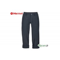 Летние штаны женские Marmot WMS LOBOS PANT dark steel