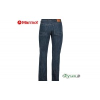 Джинсовые штаны Marmot PIPELINE JEAN REGULAR FIT dark indigo