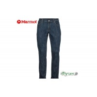 Джинсовые штаны Marmot PIPELINE JEAN REGULAR FIT dark indigo