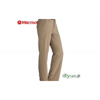 Штаны женские Marmot WMS LOBOS PANT desert khaki