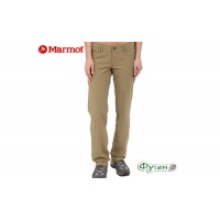 Штаны женские Marmot WMS LOBOS PANT desert khaki