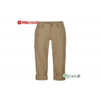 Штаны женские Marmot WMS LOBOS PANT desert khaki