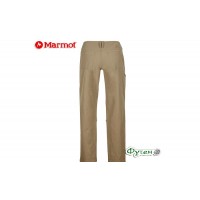 Штаны женские Marmot WMS LOBOS PANT desert khaki