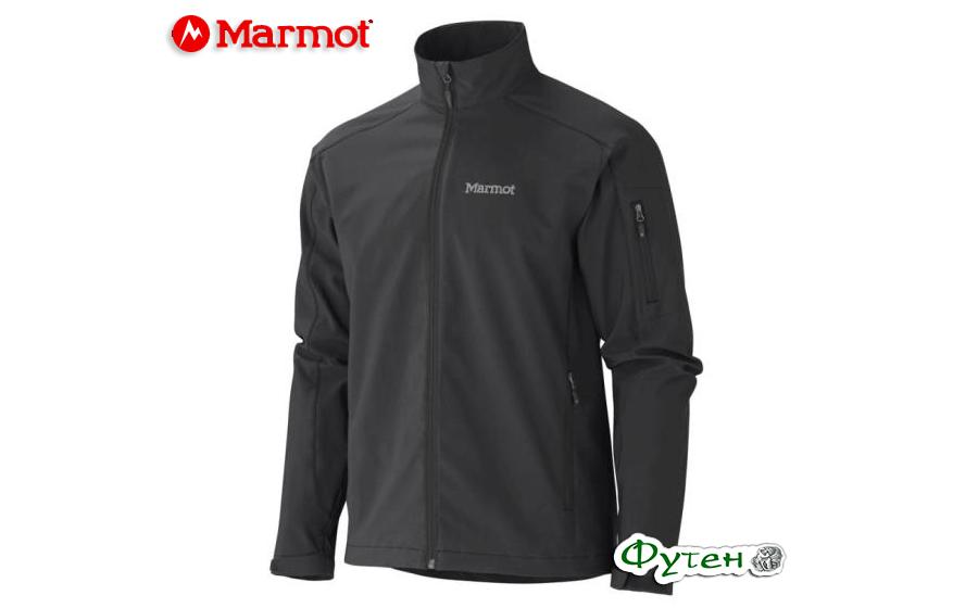 Куртка мужская Marmot Softshell M3 APPROACH JKT 