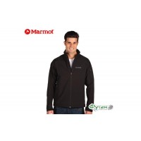 Куртка мужская Marmot Softshell M3 APPROACH JKT black