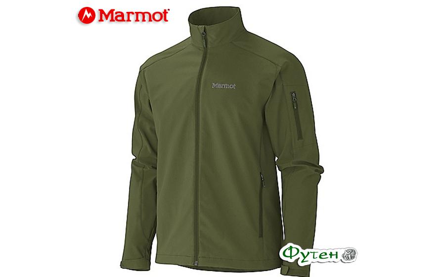 Куртка Marmot Softshell M3 APPROACH