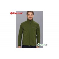 Куртка мужская Marmot Softshell M3 APPROACH JKT greenland