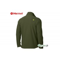 Куртка мужская Marmot Softshell M3 APPROACH JKT greenland