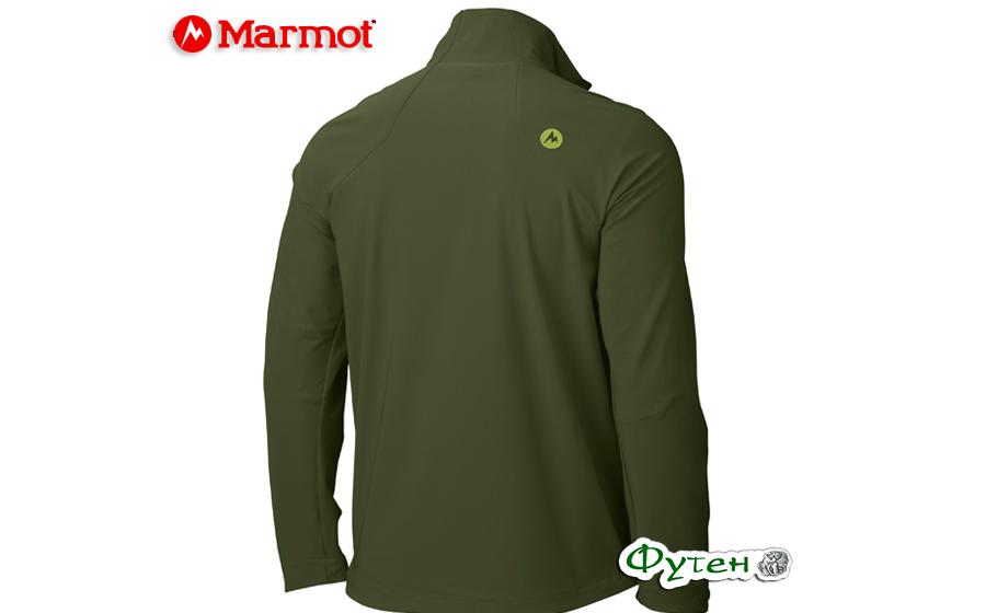 Куртка мужская Marmot Softshell M3 APPROACH