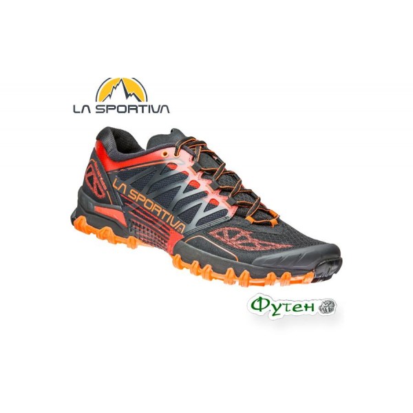 Кроссовки мужские La Sportiva BUSHIDO flame