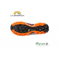 Кроссовки мужские La Sportiva BUSHIDO flame