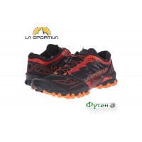 Кроссовки мужские La Sportiva BUSHIDO flame