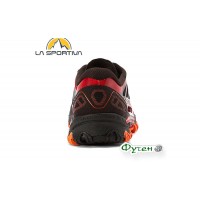 Кроссовки мужские La Sportiva BUSHIDO flame