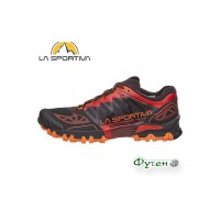 Кроссовки мужские La Sportiva BUSHIDO flame