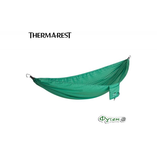 Гамак Therm-A-Rest HAMMOCK SINGLE mint print