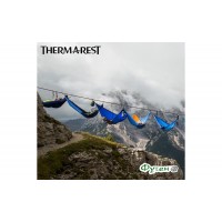 Гамак Therm-A-Rest HAMMOCK SINGLE mint print