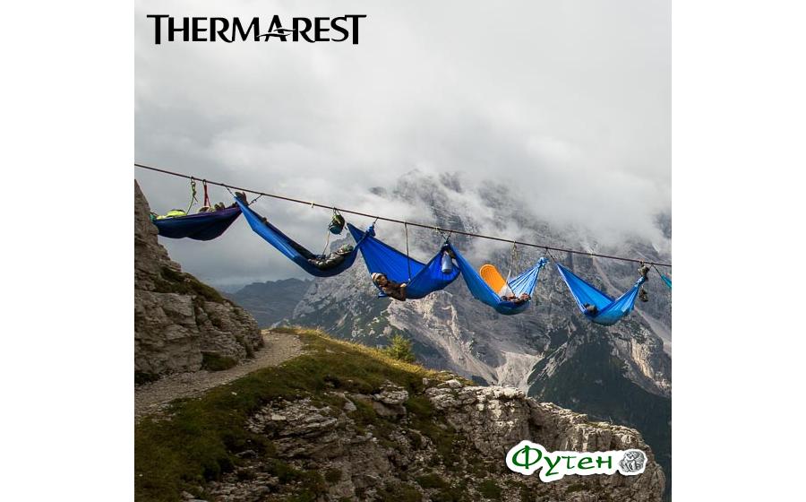 Гамак Therm-A-Rest
