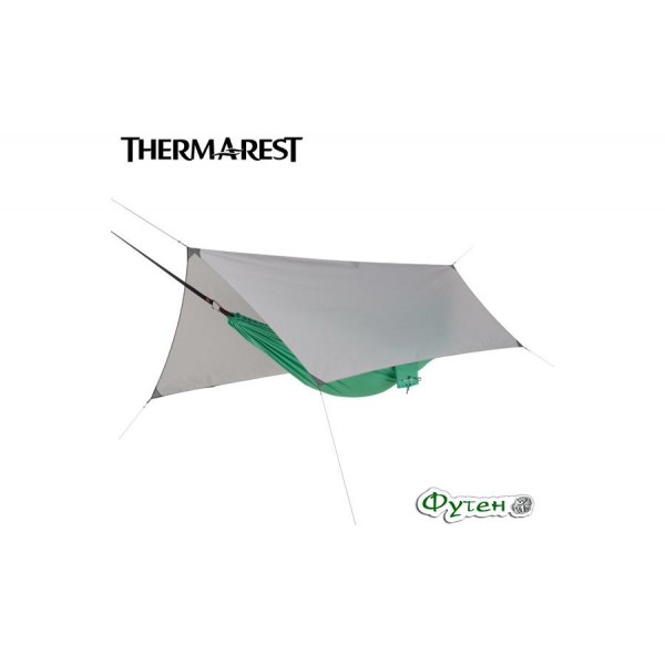 Тент для гамака Therm-A-Rest SLACKER HAMMOCK RAIN FLY gray