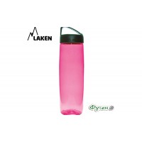 Фляга Laken TRITAN CLASSIC 0,75 л magenta