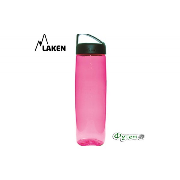 Фляга Laken TRITAN CLASSIC 0,75 л magenta