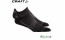 Термошкарпетки Craft COOL TRAINING 2-PACK Shaftless Sock black (2 пари)