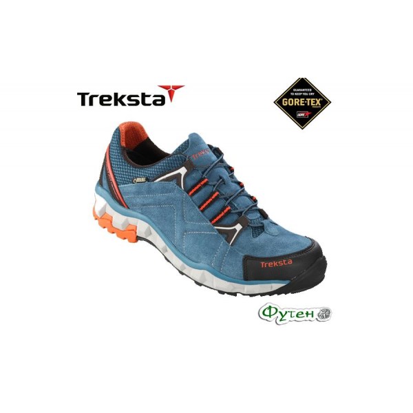 Кроссовки мужские TrekSta LIBERO GTX M navy