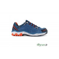 Кроссовки мужские TrekSta LIBERO GTX M navy