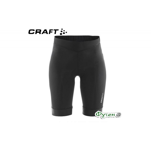 Велошорты женские Craft MOTION SHORTS W black