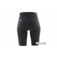 Велошорты женские Craft MOTION SHORTS W black