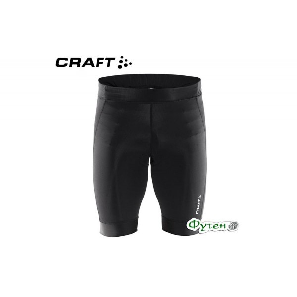 Велотрусы мужские Craft MOTION SHORTS MAN black