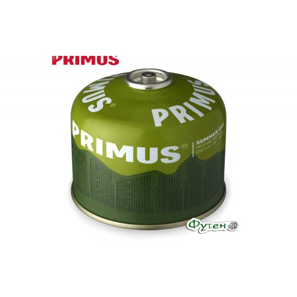 Баллон газовый Primus SUMMER GAS 230 г