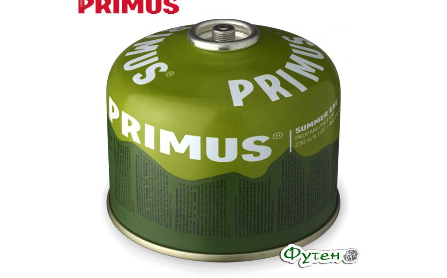 Баллон газовый Primus SUMMER GAS