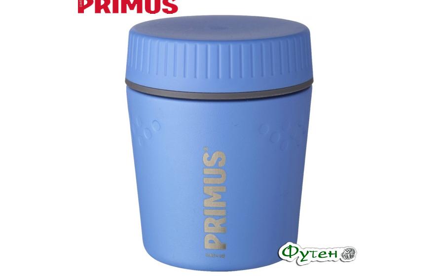 Термос для еды Primus TRAILBREAK LUNCH JUG 400 ml blue