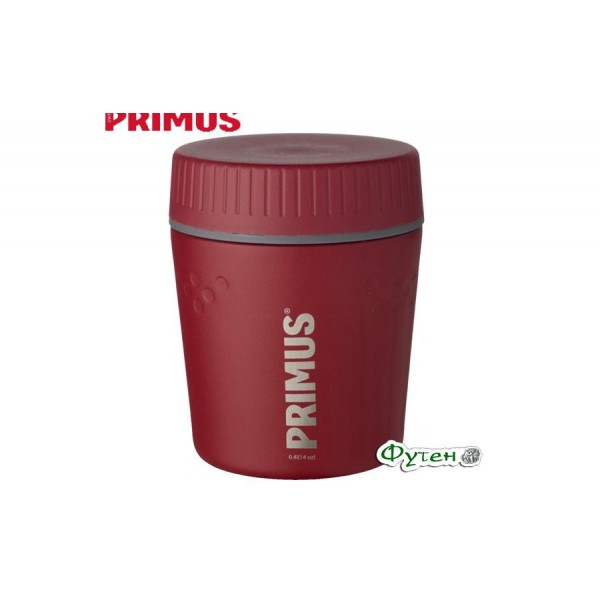 Термос для їжі Primus TRAILBREAK LUNCH JUG 400 ml