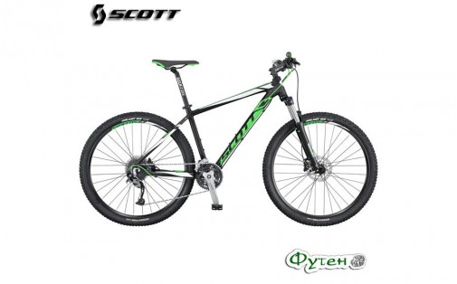 Велосипед SCOTT ASPECT 940 