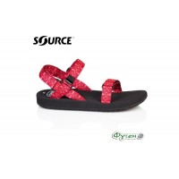 Сандалі жіночі Source CLASSIC Womens tribal red