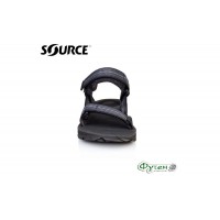 Сандали мужские Source STREAM Mens chess black