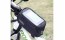 Велосумка на раму Roswheel под телефон