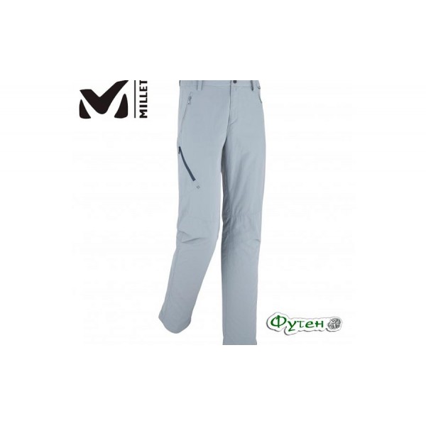 Брюки летние для мужчин Millet HIGHLAND PANT steel