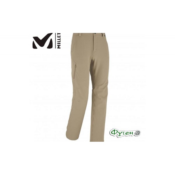 Штани Millet STRETCHY PANT terre