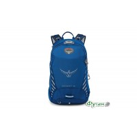 Велорюкзак Osprey ESCAPIST 18 indigo blue M/L