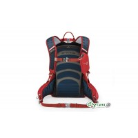 Велосипедный рюкзак Osprey ESCAPIST 18 cayenne red S/M