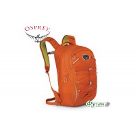 Городской рюкзак Osprey AXIS habanero orange