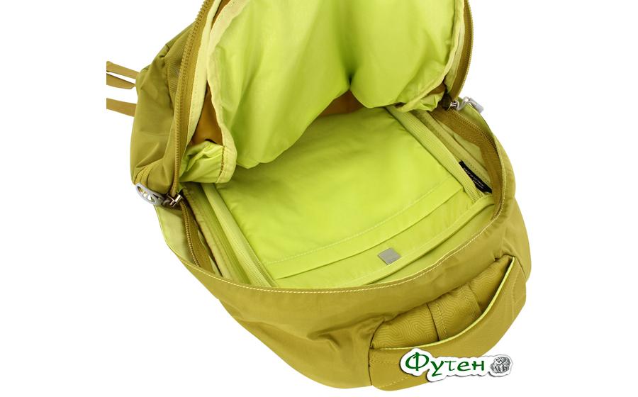 Рюкзак для ноутбука Osprey AXIS habanero orange