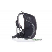 Велосипедный рюкзак Osprey ESCAPIST 25 black M/L