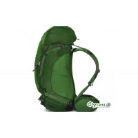 Туристический рюкзак Osprey KESTREL 68 jungle green M/L