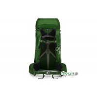 Туристический рюкзак Osprey KESTREL 68 jungle green M/L