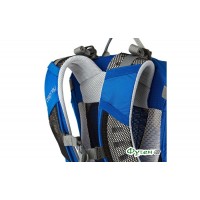 Туристический рюкзак Osprey STRATOS 24 harbour blue M/L