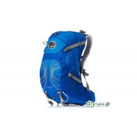 Туристический рюкзак Osprey STRATOS 24 harbour blue M/L